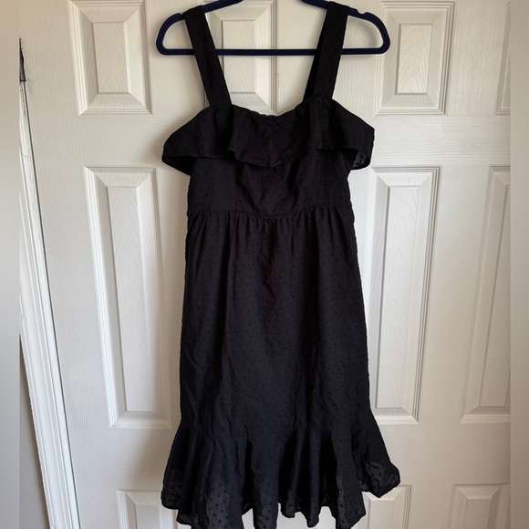 J. Crew Midi Dress - Picture 4 of 4